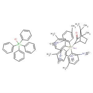 Structure of 63889-65-6