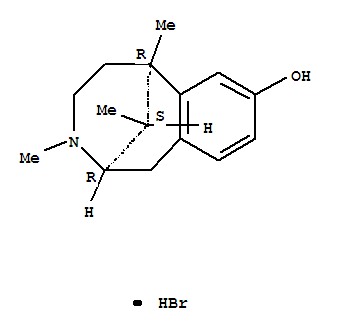 Structure of 63903-65-1