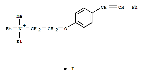 Structure of 63977-65-1