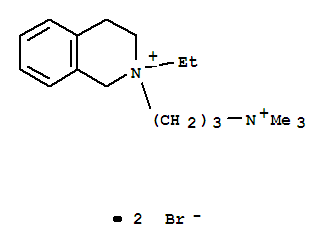 Structure of 64047-65-0