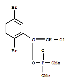 Structure of 64050-65-3