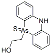 Structure of 64057-65-4