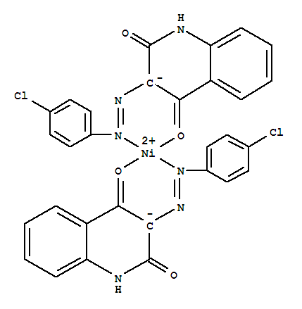 Structure of 6421-65-4