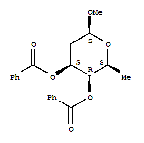 Structure of 64429-65-8
