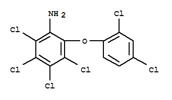 Structure of 64630-65-5