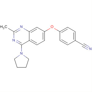 Structure of 646450-65-9