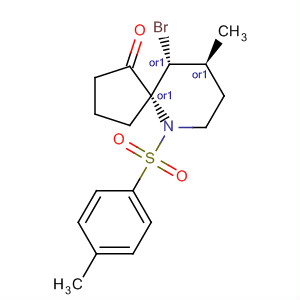 Structure of 646996-65-8
