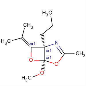 Structure of 647012-65-5