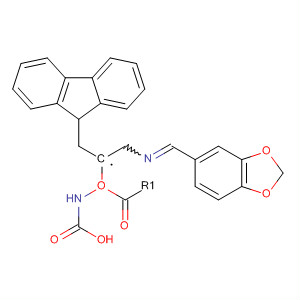 Structure of 647033-65-6