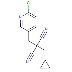 Structure of 647839-65-4