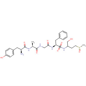 Structure of 64854-65-5