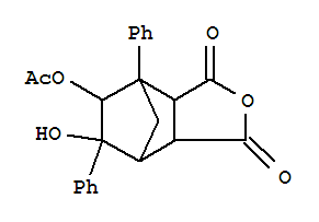 Structure of 6490-65-9