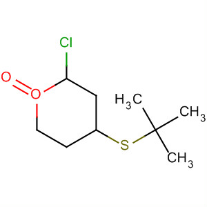 Structure of 65167-65-9