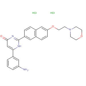 Structure of 651722-65-5