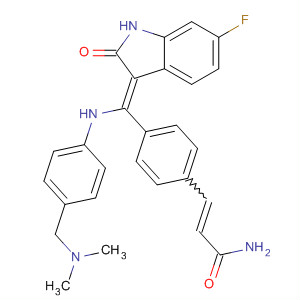 Structure of 652137-65-0