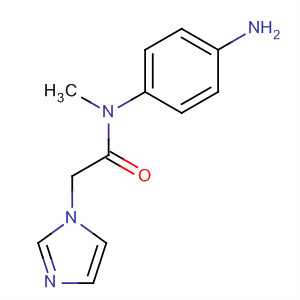 Structure of 652139-65-6