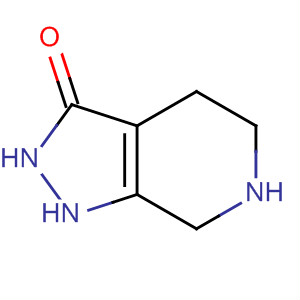 Structure of 654666-65-6