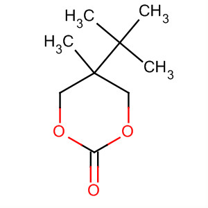 Structure of 65927-65-3