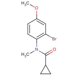 Structure of 659743-65-4