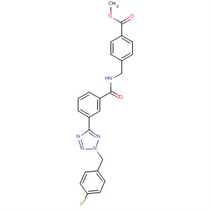 Structure of 660858-65-1