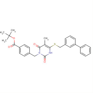 Structure of 661486-65-3