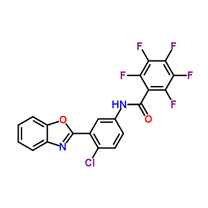 Structure of 6617-65-8