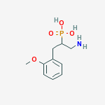 Structure of 66291-65-4