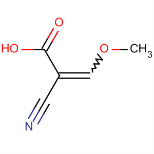 Structure of 66379-65-5