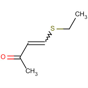 Structure of 66894-65-3