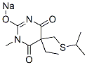 Structure of 66968-65-8