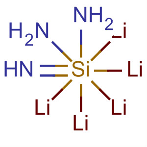 Structure of 67181-65-1