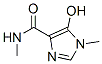 Structure of 67218-65-9