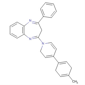 Structure of 67259-65-8