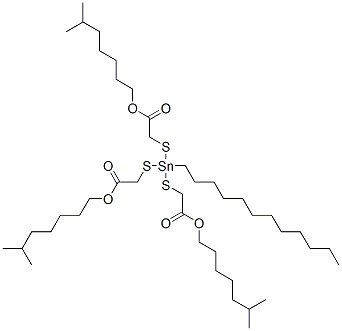 Structure of 67649-65-4