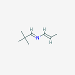 Structure of 68003-65-6