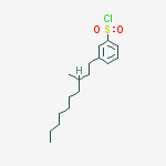 Structure of 68343-65-7