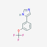 Structure of 684220-65-3