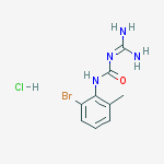 Structure of 68656-65-5