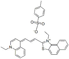 Structure of 68758-65-6