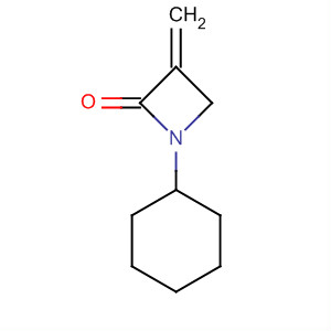 Structure of 69193-65-3