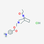 Structure of 70145-65-2