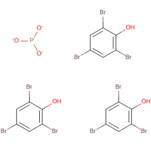Structure of 7046-65-3