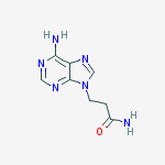 Structure of 7051-65-2