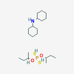 Structure of 70682-65-4