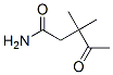 Structure of 71081-65-7