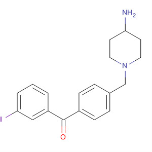Structure of 713497-65-5