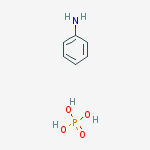 Structure of 71411-65-9