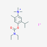 Structure of 7142-65-6