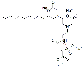 Structure of 71662-65-2