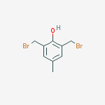 Structure of 72109-65-0